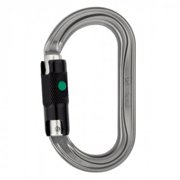 Petzl M33A BL OK Ball-Lock...
