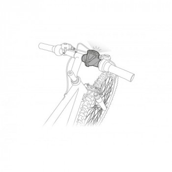 Petzl E074AA00 Bike Adapt 2... 2