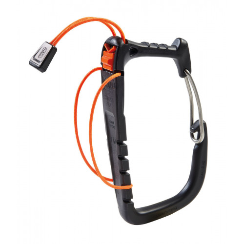 Petzl P043AA00 Caritool EVO - Porta chiodi da...