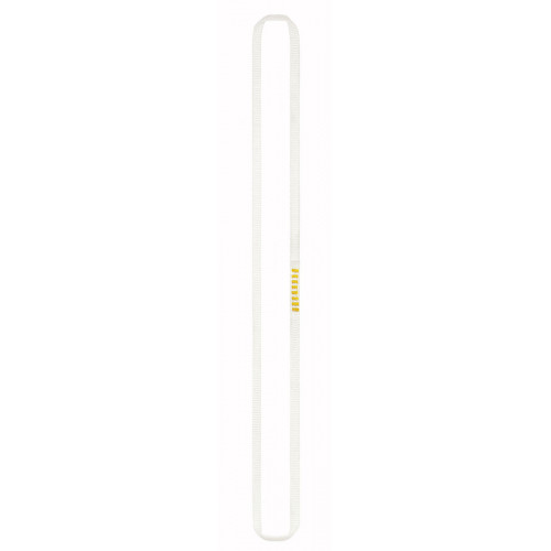 Petzl G006AA00 PUR'ANNEAU 60cm giallo - Anello...