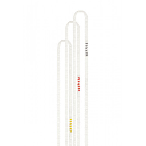 Petzl G006AA01 PUR'ANNEAU 120cm rosso - Anello...