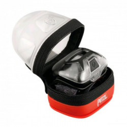 Petzl E093DA00 Noctlight - Custodia protettiva da trasporto per lampade frontali