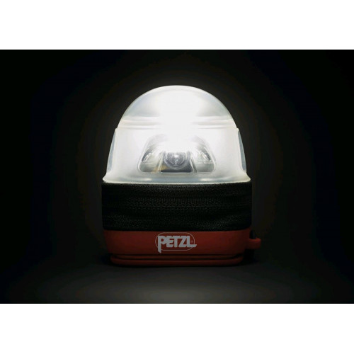 Petzl E093DA00 Noctlight - Custodia protettiva...