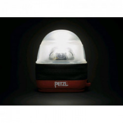 Petzl E093DA00 Noctlight - Custodia protettiva da trasporto per lampade frontali