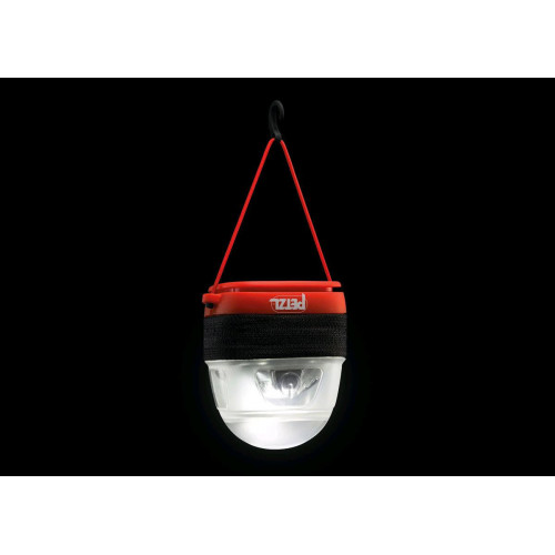 Petzl E093DA00 Noctlight - Custodia protettiva...