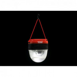 Petzl E093DA00 Noctlight - Custodia protettiva da trasporto per lampade frontali