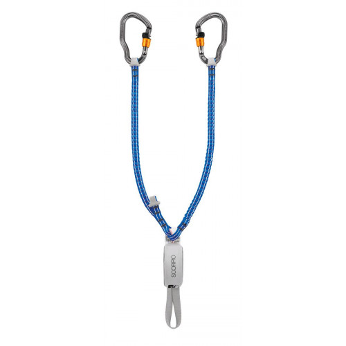 Petzl L060AA00 SCORPIO VERTIGO - Longe da via...