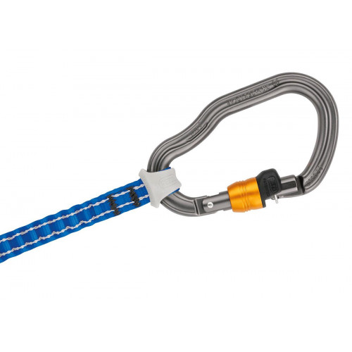 Petzl L060AA00 SCORPIO VERTIGO - Longe da via...