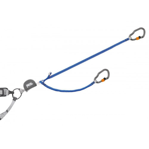 Petzl L060AA00 SCORPIO VERTIGO - Longe da via...