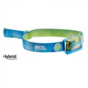 Petzl E091BA00 Tikkid Blu -...