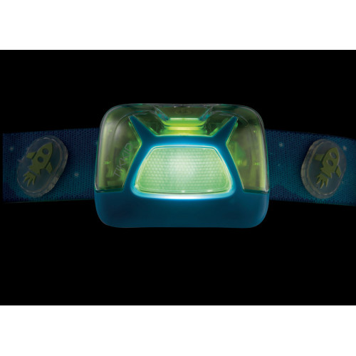 Petzl E091BA01 Tikkid Rosa - Lampada frontale...