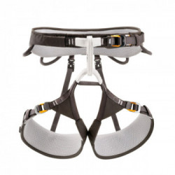 Petzl Aquila Taglia M - Imbracatura d'arrampicata e alpinismo