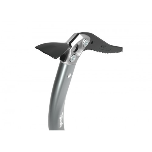 Petzl U019AA00 Quark Paletta - Piccozza...
