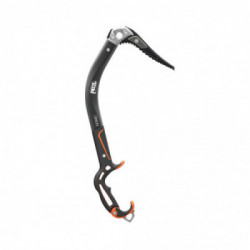Petzl U021AA00 Nomic - Piccozza d'ice climbing