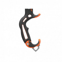 Petzl U021AA00 Nomic - Piccozza d'ice climbing