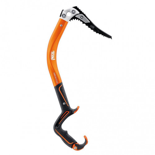 Petzl U022AA00 Ergonomic - piccozza da ghiaccio...