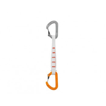 Petzl M057AA01 Ange Finesse...