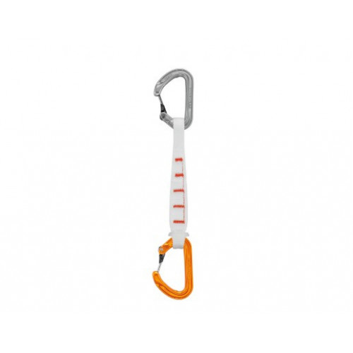 Petzl M057AA01 Ange Finesse 17 cm - Rinvio...