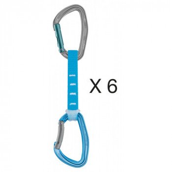 Petzl M060DA00 DJINN AXESS...