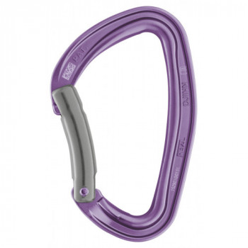Petzl M060BA01 DJINN Viola...