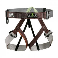 Petzl Pandion Taglia unica - Impracatura regolabile