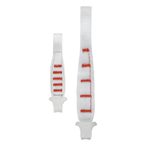 Petzl C042AA00 Finesse 10cm - Fettuccia...