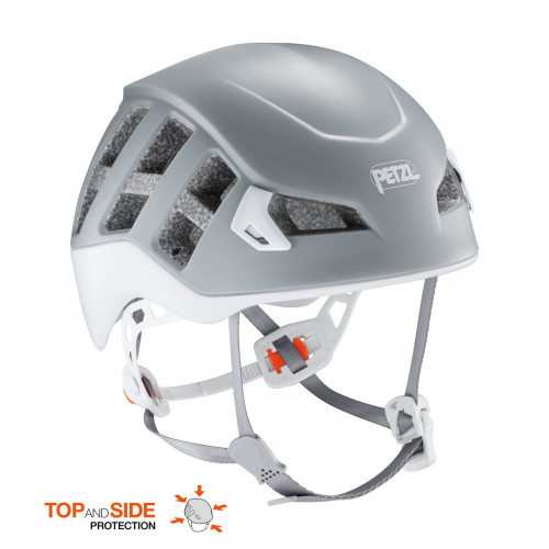 Petzl A071AA00 METEOR - Lightweight helmet with...