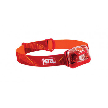 Petzl Tikkina Rosso -...
