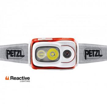 Petzl E095BA00 SWIFT RL... 2