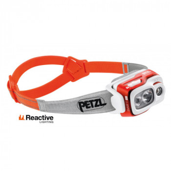 Petzl E095BA01 SWIFT RL...