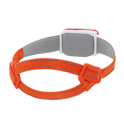 Petzl E095BA01 SWIFT RL Arancione - Lampada...