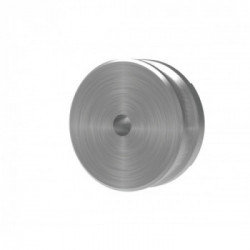 Petzl D004CA00 Carrucola per SIMPLE - Carrucola del discensore da speleologia SIMPLE