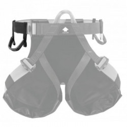Petzl C086GA00 - Portamateriale per imbracatura CANYON CLUB