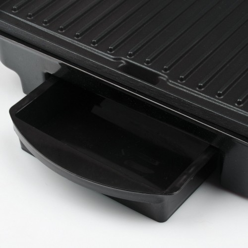 Girmi BS11 barbecue per l'aperto e bistecchiera...