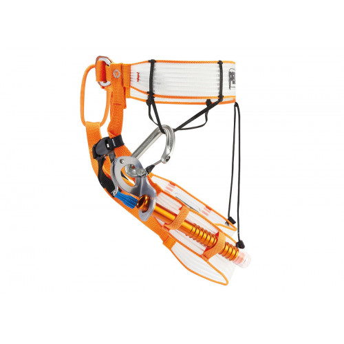 Petzl C019AA01 Altitude Taglia M/L -...