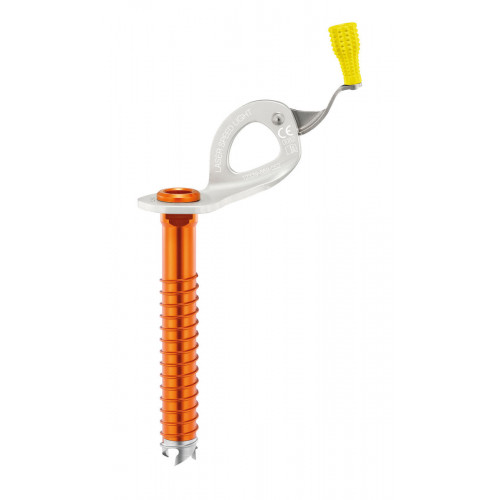 Petzl G052AA00 Laser Speed Light 13cm - Chiodo...