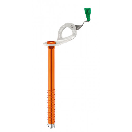 Petzl G052AA02 Laser Speed Light 21cm - Chiodo...