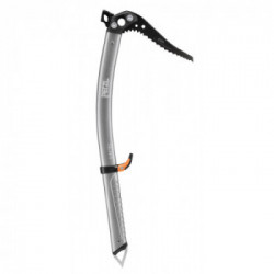 Petzl U015BA00 Sum Tec Martello - Piccozza modulare per alpinismo tecnico