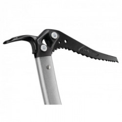 Petzl U015BA00 Sum Tec Martello - Piccozza modulare per alpinismo tecnico