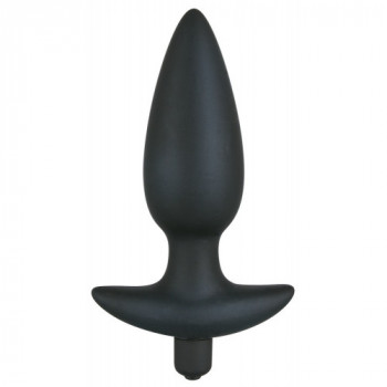 Black Velvets - Plug Anale... 2