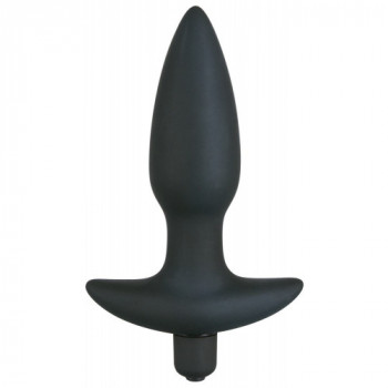 Black Velvets - Plug Anale... 2