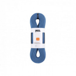 Petzl R33AC 070 CONTACT® 9.8 mm blue 70 m - 9.8 mm dynamic rope