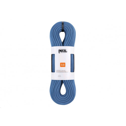 Petzl R33AC 060 CONTACT® 9.8 mm blue 60 m - 9.8...