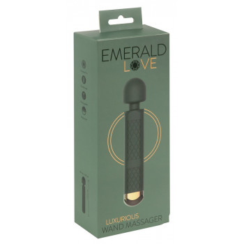 Emerald Love Luxurious -...