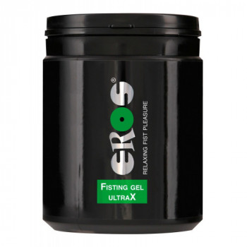 Eros Fisting Gel UltraX -...