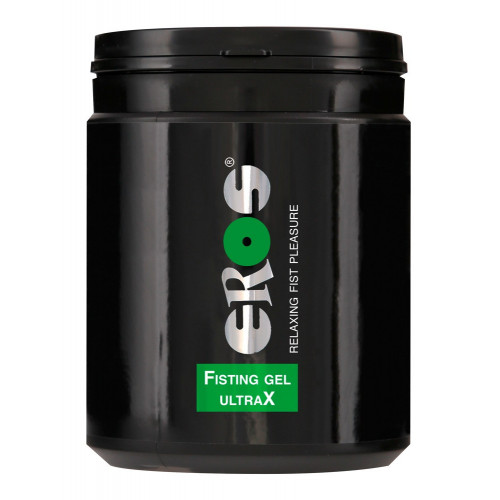Eros Fisting Gel UltraX - Gel Lubrificante...