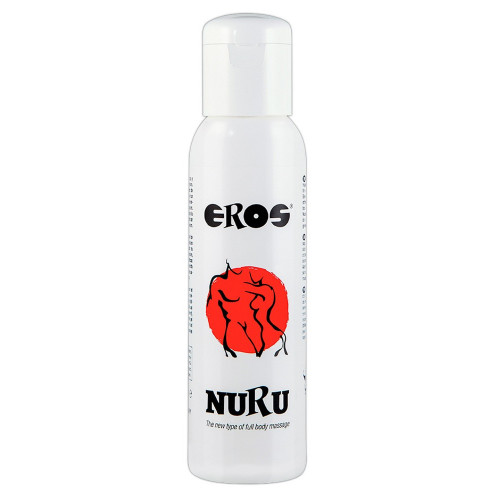 EROS - Gel Per Massaggi, con Alghe Marine, No...