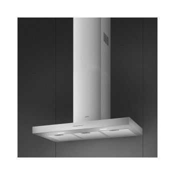 Smeg KBT900XE - Cappa... 2