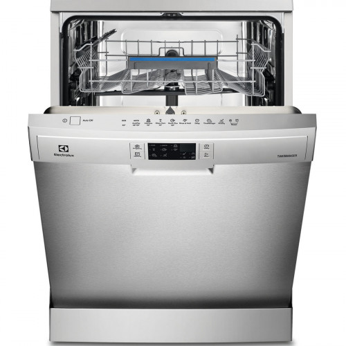 Electrolux ESF5534LOX - Lavastoviglie AirDry,...