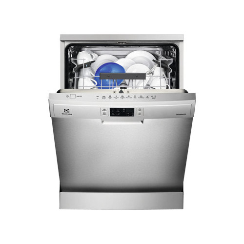 Electrolux ESF5534LOX - Lavastoviglie AirDry,...